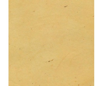 Nepaali paber VÄRVILINE 50x75 cm - beež